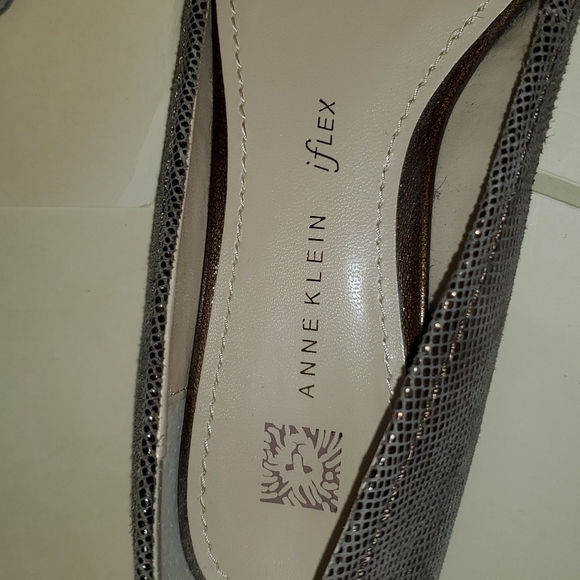 Anne Klein iflex Size 7 - Picture 7 of 8